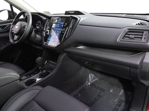 Used 2026 Subaru Ascent Bronze Edition AWD/4WD image 15