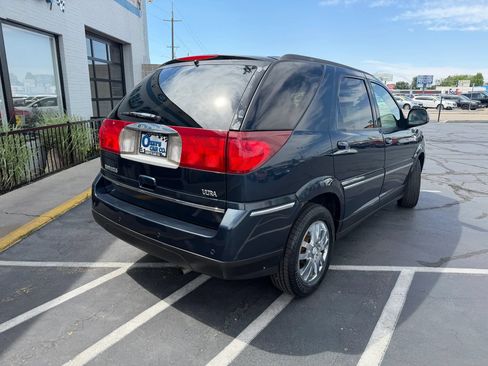 Used 2005 Buick Rendezvous AWD image 7