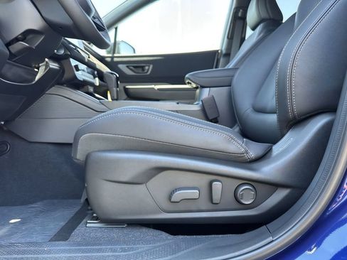 New 2026 Subaru Outback Limited AWD/4WD image 14