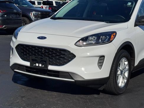 Used 2022 Ford Escape SE w/ Cold Weather Package AWD/4WD image 33