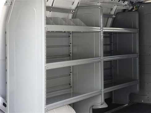 New 2025 Chevrolet Express 2500 w/ Driver Convenience Package image 15