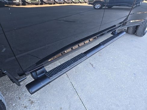 New 2026 RAM 3500 Tradesman image 21