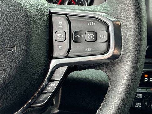 Used 2025 RAM 1500 Laramie w/ Bed Utility Group AWD/4WD image 25