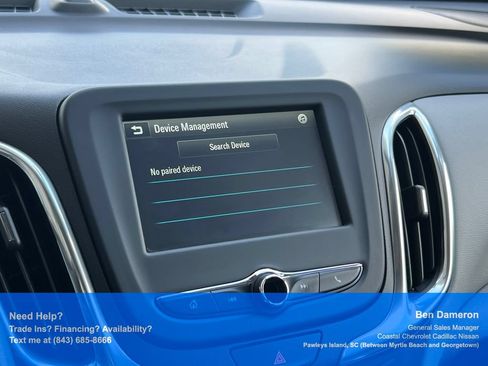 Used 2018 Chevrolet Equinox LS FWD image 33