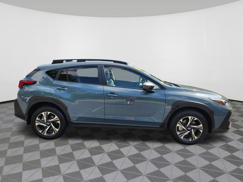 Certified 2024 Subaru Crosstrek 2.0i Premium AWD/4WD image 6