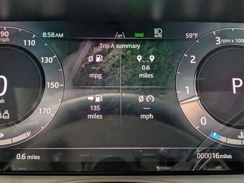 New 2026 Land Rover Range Rover Sport Dynamic SE image 11