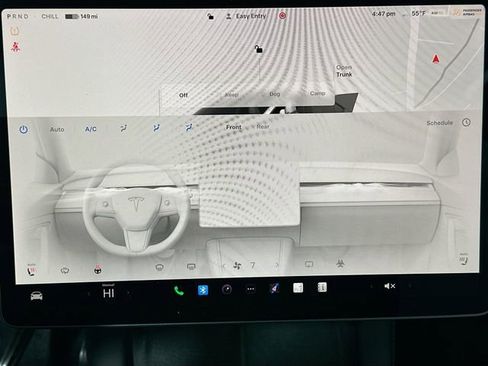 Used 2022 Tesla Model Y Performance image 15