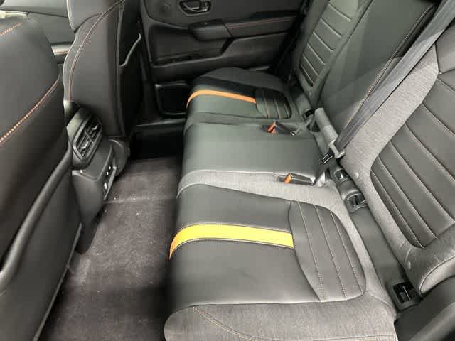 New 2026 Honda Passport TrailSport image 11