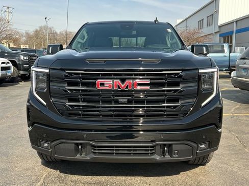 New 2026 GMC Sierra 1500 Elevation w/ Elevation Premium Package image 3