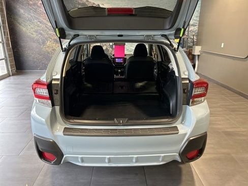 Used 2023 Subaru Crosstrek 2.0i AWD/4WD image 30