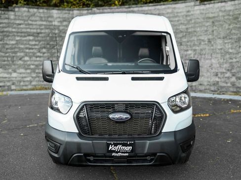 Used 2023 Ford Transit 250 Medium Roof AWD w/ Load Area Protection Package image 2
