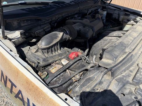 Used 2019 Ford F250 XL w/ STX Appearance Package RWD image 14
