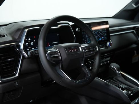 New 2026 GMC Canyon Elevation RWD image 30