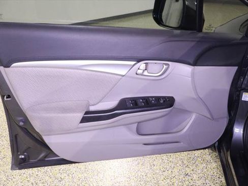 Used 2013 Honda Civic EX image 34