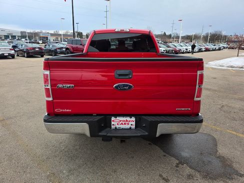 Used 2014 Ford F150 XL w/ Power Equipment Group image 4