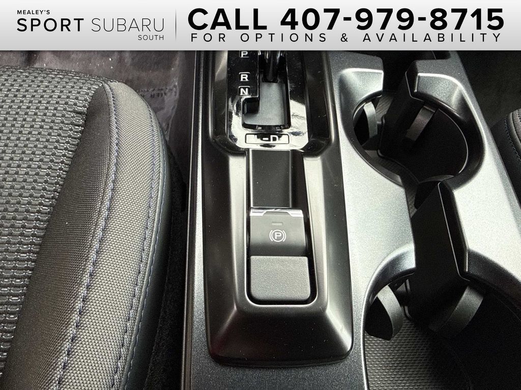 New 2026 Subaru Forester Premium AWD/4WD image 36
