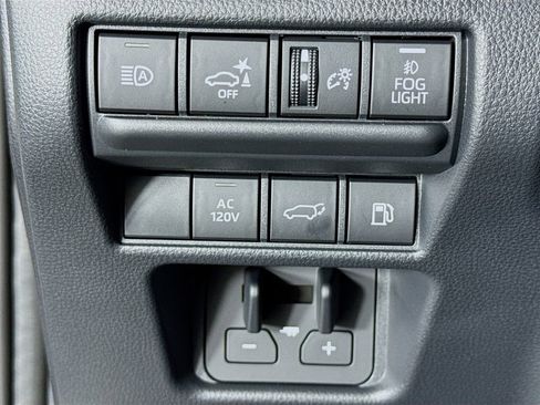 Used 2026 Toyota Land Cruiser image 14