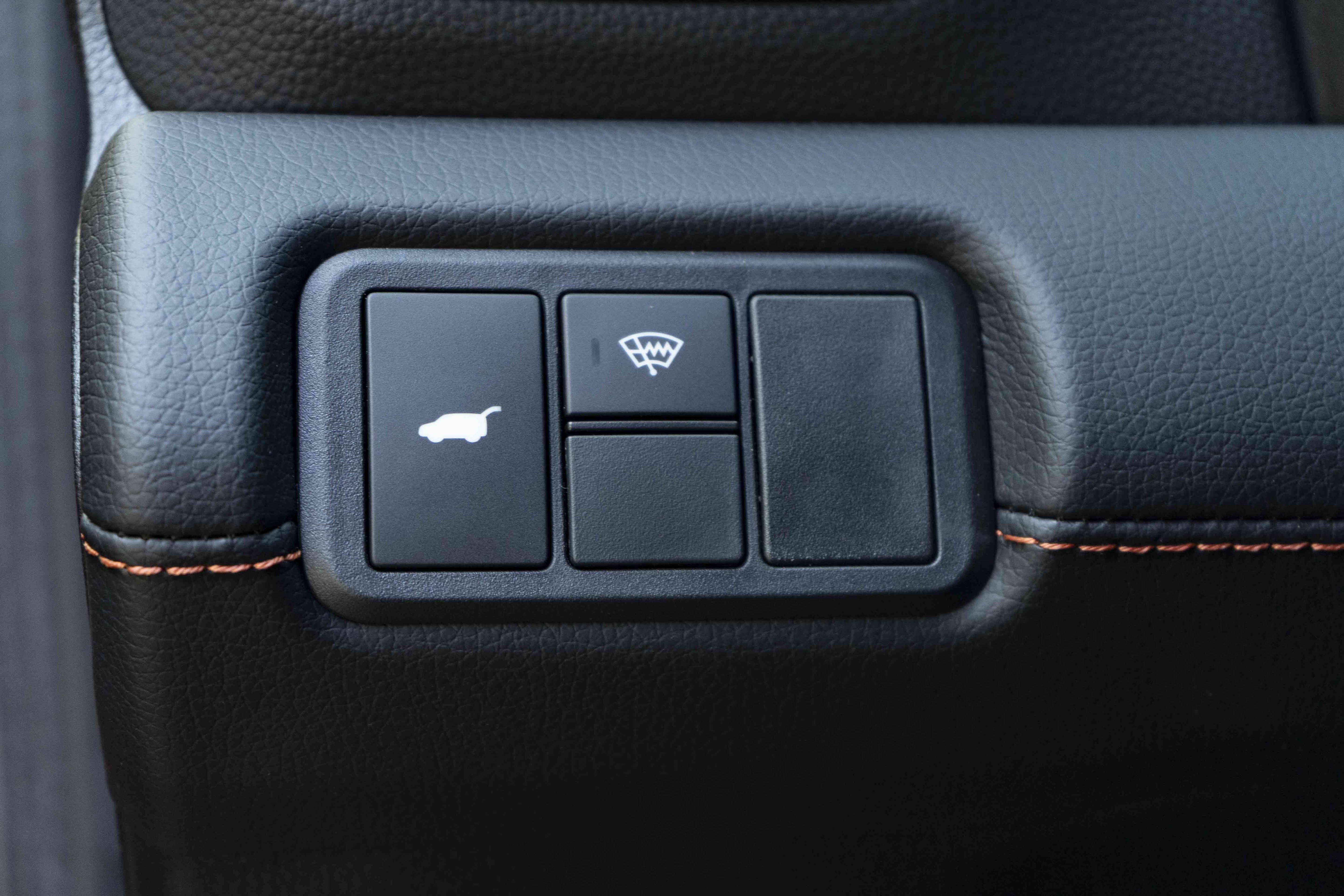 Certified 2026 Honda Passport TrailSport Elite image 40