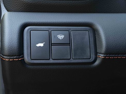 Used 2026 Honda Passport TrailSport Elite image 40