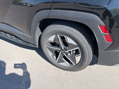 Used 2025 Hyundai Tucson SEL image 24