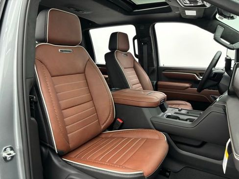 New 2026 GMC Sierra 2500 Denali Ultimate image 40