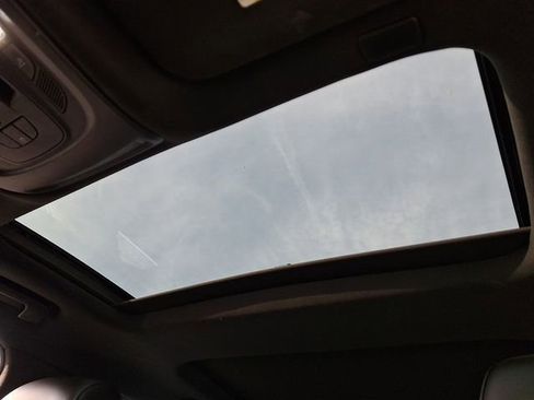 Used 2016 Cadillac CT6 Premium Luxury w/ Active Chassis Package image 15