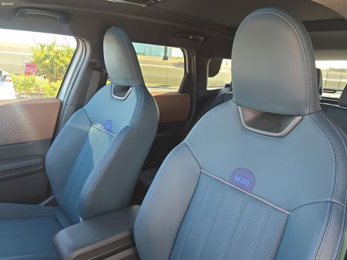 Certified 2025 MINI Cooper Countryman S image 18