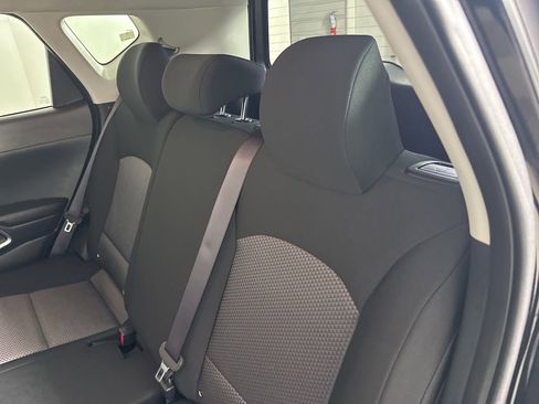 Used 2025 Kia Soul LX image 22