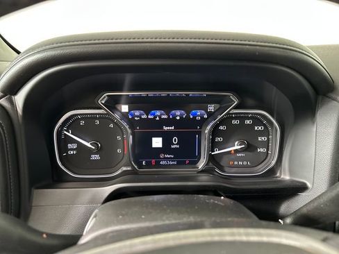 Used 2022 GMC Sierra 1500 Denali w/ Denali Premium Package image 17