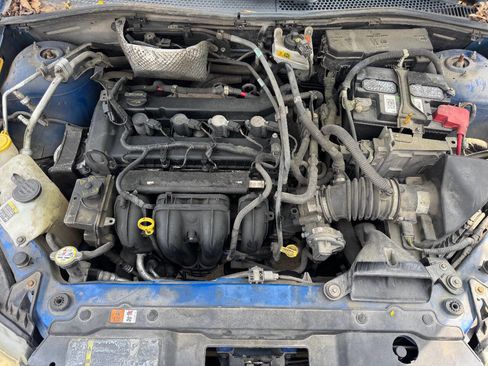 Used 2011 Ford Focus SES w/ 401A Rapid Spec Order Code image 22