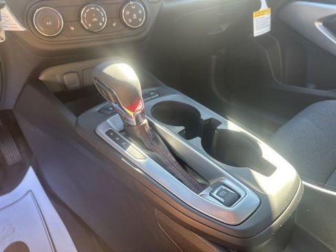 New 2026 Chevrolet Trax RS image 25