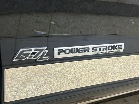 Used 2021 Ford F350 Limited image 30