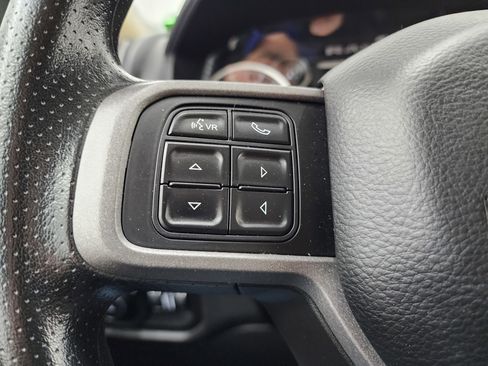 Used 2020 RAM 2500 Tradesman image 17