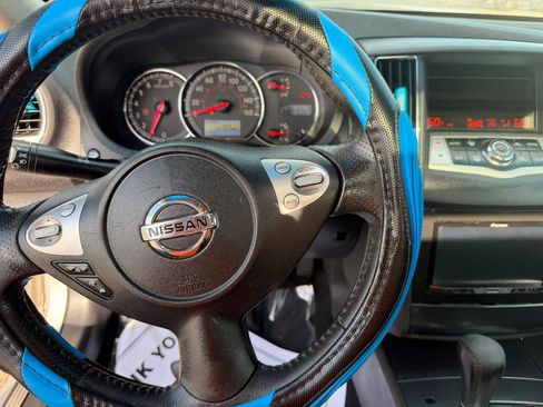 Used 2014 Nissan Maxima 3.5 S FWD image 28