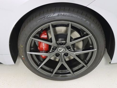 New 2026 Lexus IS 350 F Sport image 9