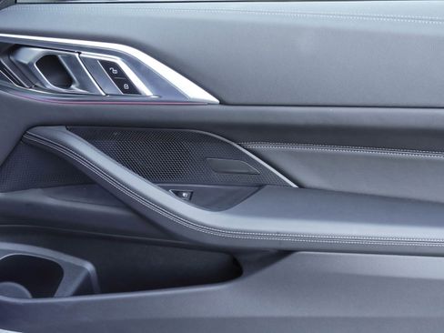 Certified 2024 BMW M440i Convertible w/ Premium Package RWD image 31