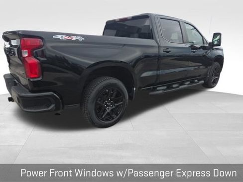 Used 2023 Chevrolet Silverado 1500 RST w/ Max Trailering Package AWD/4WD image 29