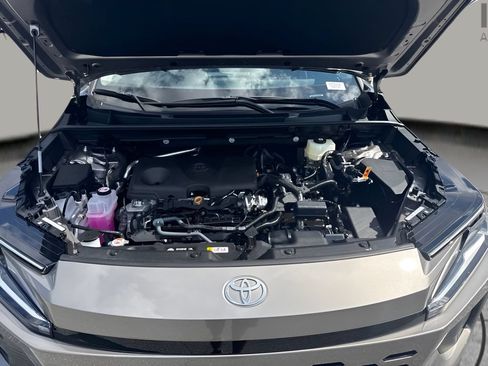 Used 2026 Toyota RAV4 LE FWD image 19