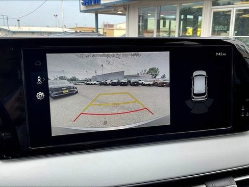 New 2025 Hyundai Palisade SEL image 17