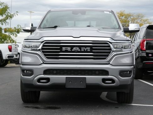 Used 2022 RAM 1500 Limited image 25