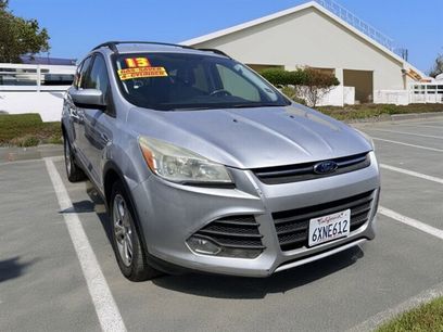 Used 2013 Ford Escape SE