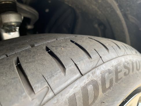 Used 2025 Lexus IS 350 F Sport w/ Navigation Package image 12