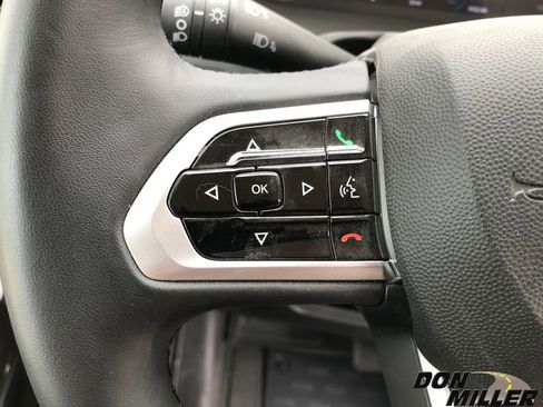 New 2024 RAM ProMaster 3500 w/ Delivery Van Package image 15