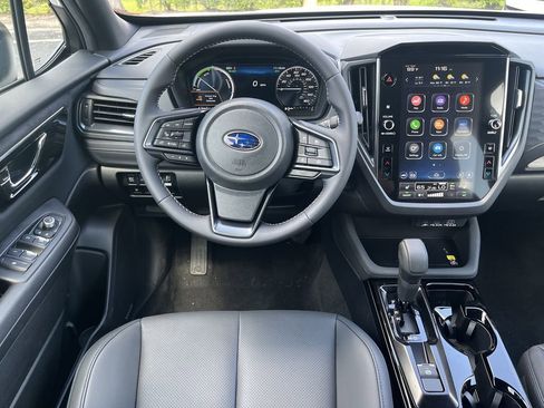 New 2026 Subaru Forester Touring AWD/4WD image 14