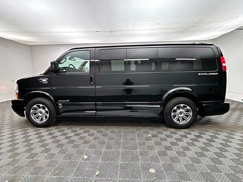 Used 2020 Chevrolet Express 2500 Explorer Limited SE w/ Enhanced Convenience Package image 14