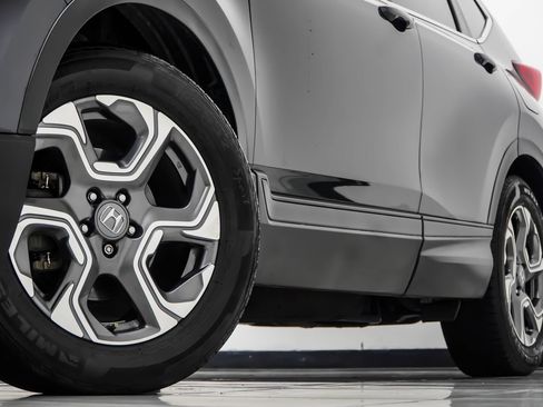 Used 2019 Honda CR-V EX image 6