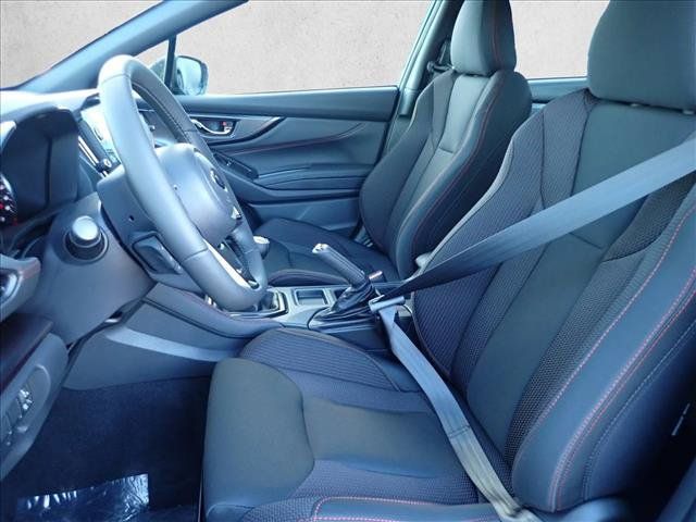New 2026 Subaru WRX Premium AWD/4WD image 9