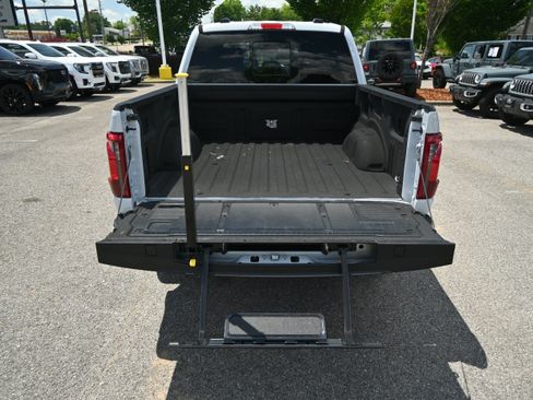 Used 2025 Ford F150 Tremor w/ Bed Utility Package AWD/4WD image 29