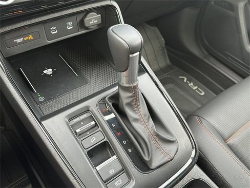 Certified 2026 Honda CR-V Sport Touring image 39