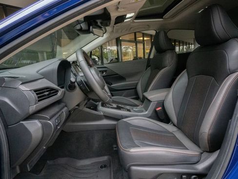 Certified 2025 Subaru Crosstrek 2.5i Limited AWD/4WD image 8